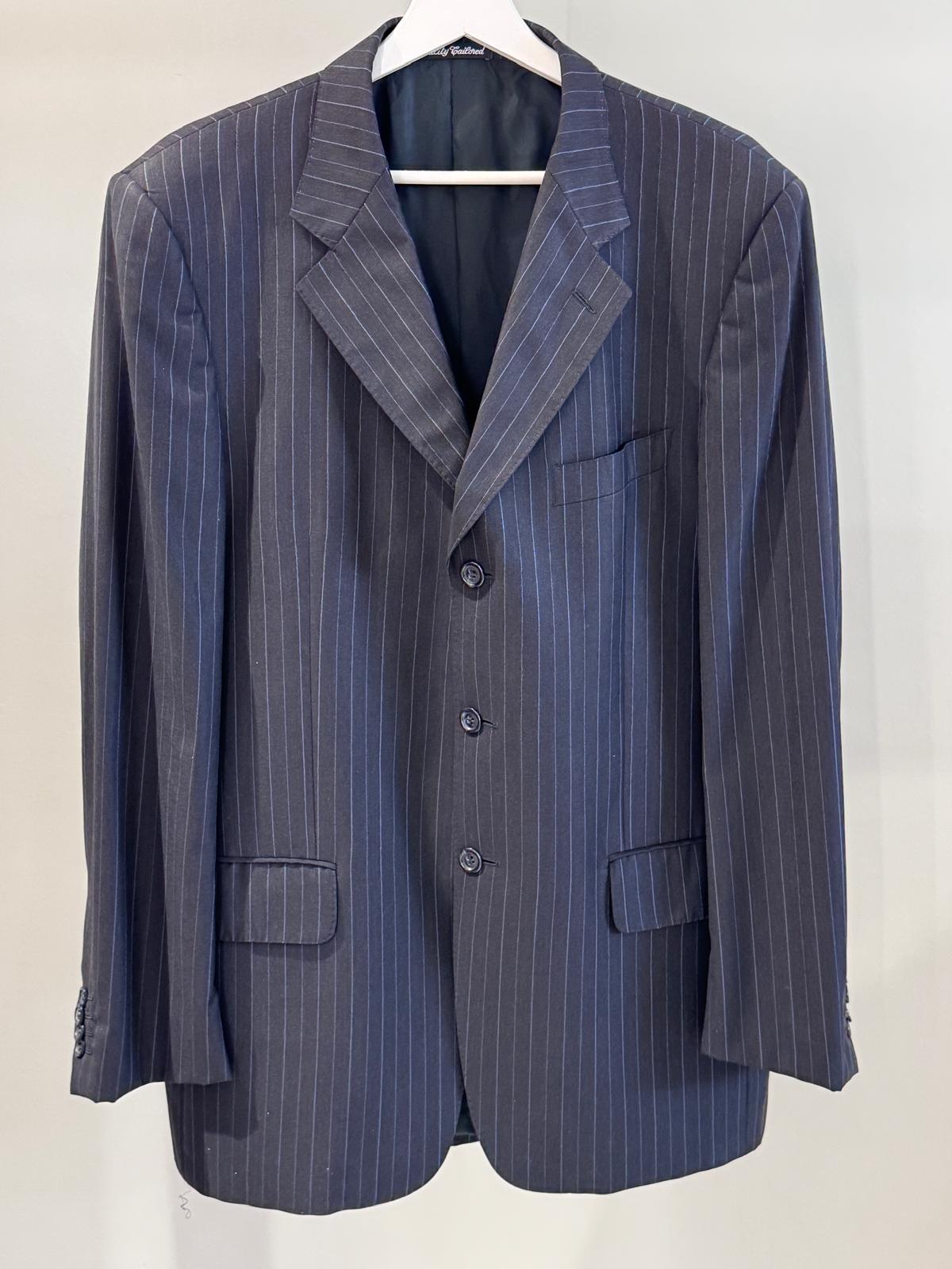 Blazer "Birkin"