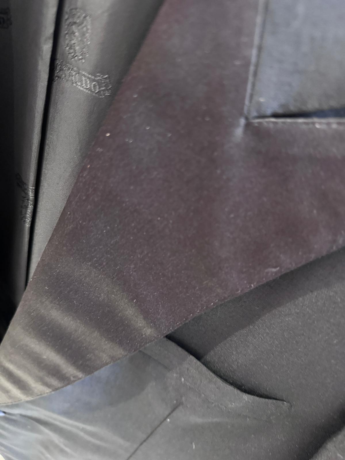 Blazer "Bb"