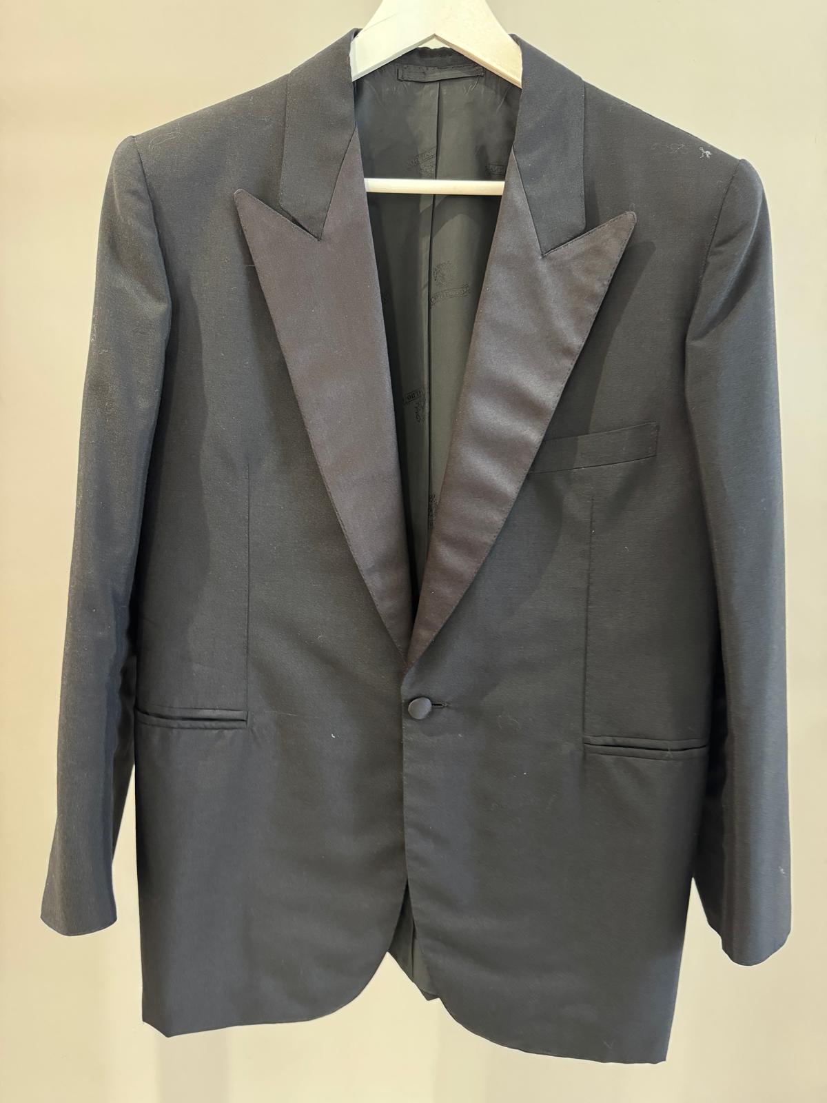 Blazer "Bb"